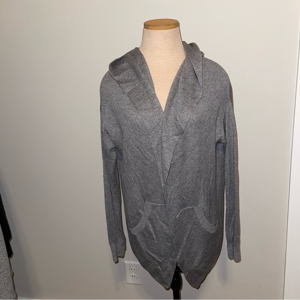 Lululemon Woman Sweater Cashmere Bland Size M - Picture 8 of 8